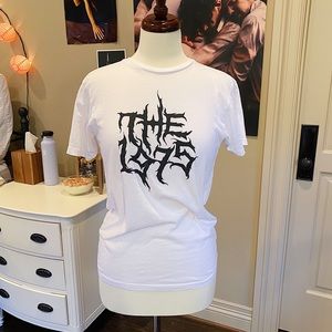 Rare Authentic Merch for The 1975